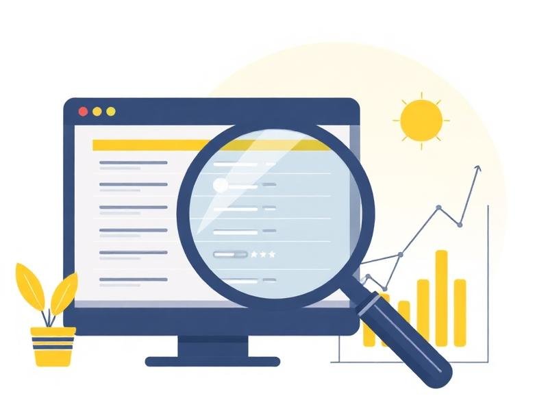 Cómo saber las palabras clave de tu competencia